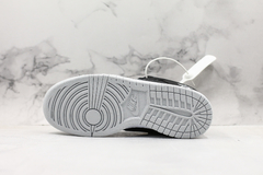 Nike SB Dunk Low Supreme Jewel Swoosh Silver - comprar online