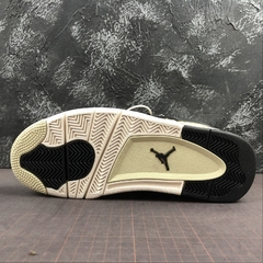 Jordan 4 Retro Fossil