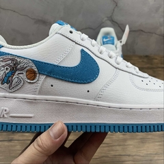 Nike Air Force 1 Low Hare Space Jam - Born Sneakers