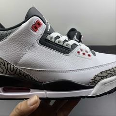 Jordan 3 Retro Infrared 23 - Born Sneakers