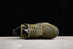 Imagem do Jordan 4 Retro SE Craft Medium Olive