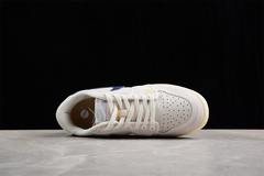 Imagem do Jordan AJ1 KO Low Union LA White/Neutral Grey-Muslin Custom