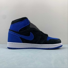 Jordan 1 Retro High OG Royal Reimagined - comprar online