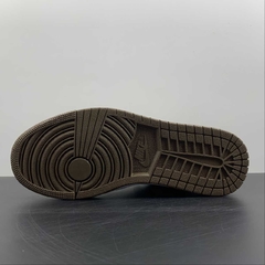 Jordan 1 Low SE Light Olive