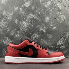 Jordan 1 Low Reverse Bred - comprar online