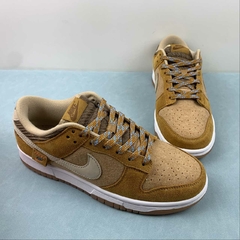 Nike Dunk Low SE Teddy Bear Praline na internet