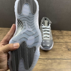 Imagem do Jordan 11 Retro Cool Grey