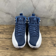 Imagem do Jordan 12 Retro Indigo