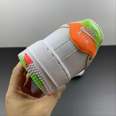 Nike Air Force 1 Low Kids Drawing - loja online
