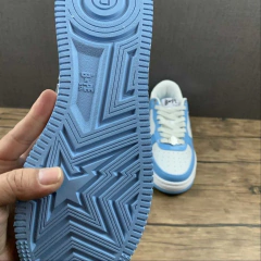 Imagem do BapeSta Low Blue