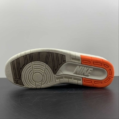 Jordan 2 Low Titan