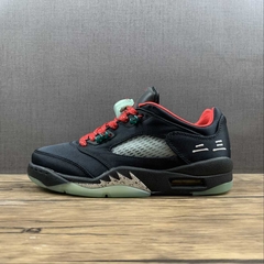 Jordan 5 Low CLOT