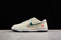 Nike SB Dunk Low Otomo Katsuhiro Slam Dunk Custom