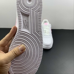 Imagem do Nike Air Force 1 Low Pink Paisley