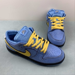 Nike SB Dunk Low Bubbles The Powerpuff Girls na internet