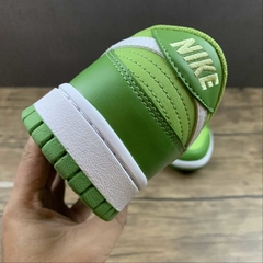 Nike Dunk Low Chlorophyll - loja online
