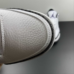 Jordan 3 Retro Dark Iris na internet