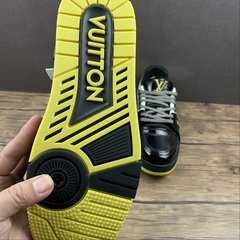 Imagem do Louis Vuitton Trainer SS21