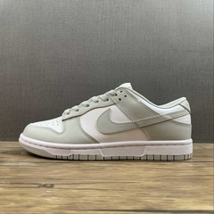 Nike Dunk Low Grey Fog