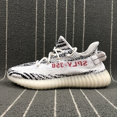 Adidas Yeezy Boost 350 V2 Zebra