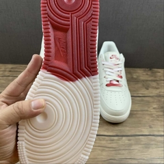 Imagem do Nike Air Force 1 Low NBA Red