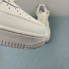 Nike Air Force 1 '07 Low Anniversary 40th Years Beige/Gray Custom - comprar online