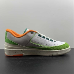 Jordan 2 Low Titan - comprar online