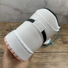 Jordan 1 Mid Arctic Orange - loja online