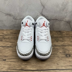 Imagem do Jordan 3 Retro Hall of Fame
