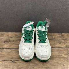 Imagem do Nike Air Force 1 `07 Low White Green
