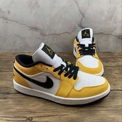 Jordan 1 Low Laser na internet