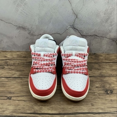 Imagem do Nike SB Dunk Low Frame Skate Habibi