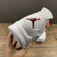 Jordan 4 Retro Metallic Red - loja online