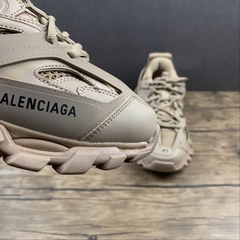 Balenciaga Track Beige - comprar online