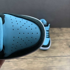 Nike Dunk SB Low Clear Jade na internet