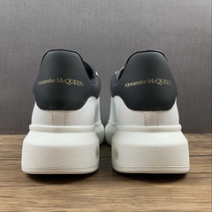 Alexander McQueen Oversized - Born Sneakers