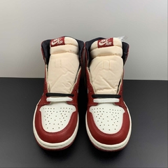 Imagem do Jordan 1 Retro High OG Lost and Found