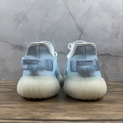 adidas Yeezy Boost 350 V2 Mono Ice - Born Sneakers