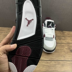 Imagem do Jordan 4 Retro Paris Saint-German