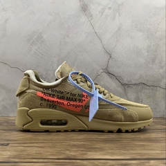 Nike Air Max 90 Off-White Desert Ore - comprar online
