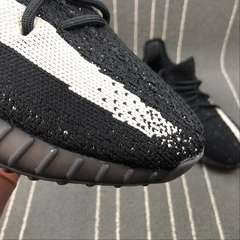 adidas Yeezy Boost 350 V2 Core Black White - comprar online