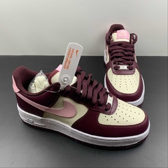 Nike Air Force 1 Low '07 Valentine’s Day na internet