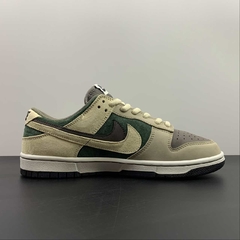 Nike SB Dunk Low Pro Bright Melon Custom - comprar online