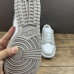 Nike Dunk Low Grey Fog - loja online