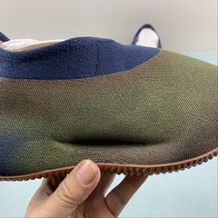 adidas Yeezy Knit RNR Fade Indigo - Born Sneakers