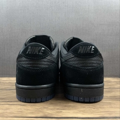 Nike Dunk Low Undefeated 5 On It Black - Born Sneakers