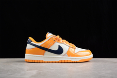 Nike Dunk Low Wear and Tear Yellow - comprar online