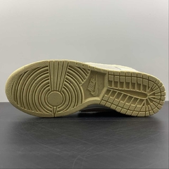 Nike Dunk Low Retro PRM Year of the Rabbit Fossil Stone