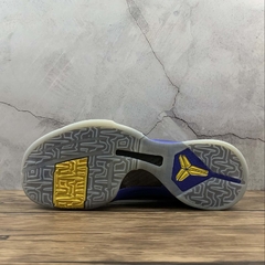 Nike Kobe 5 Protro 5 Rings