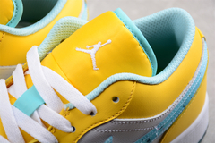 Jordan 1 Low SE Recycled Grind - loja online